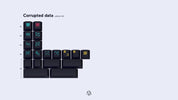GMK Awaken Keycap Set - InputGear DE