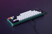 GMK Chaos Theory Keycap Set - InputGear DE
