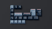 GMK Indigo Keycap Set - InputGear DE