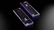 GMK Lilac on Black - InputGear DE