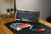 GMK Nord Keycap Set - InputGear DE