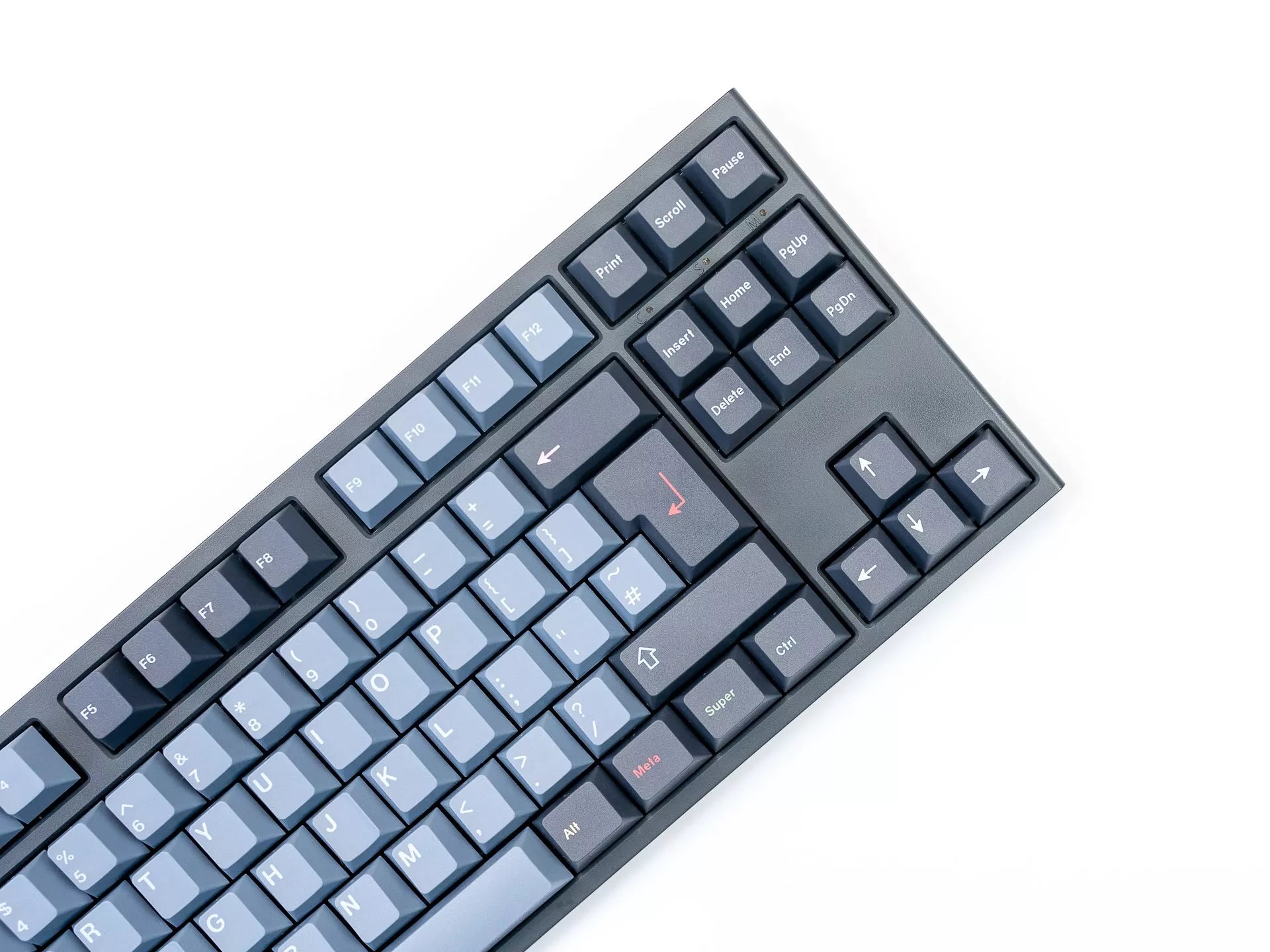 GMK Nord Keycap Set - InputGear DE