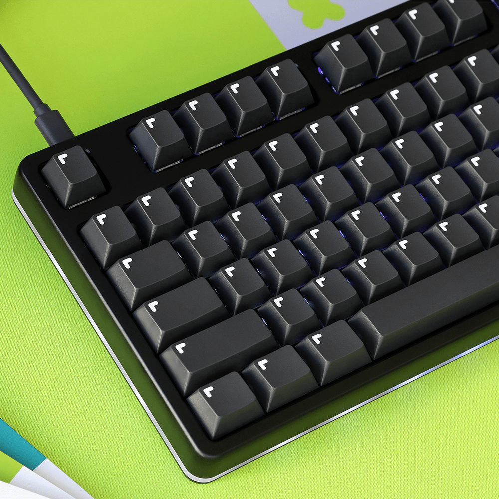 GMK Pixel Keycap Set - InputGear DE