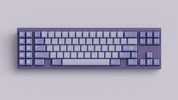GMK Purple - ish Keycap Set - InputGear DE