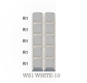 GMK Relegendables+ Keycap Set - InputGear DE