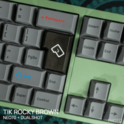 GMK TIK R2 - InputGear DE
