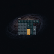 GMK Universe Keycap Set - InputGear DE