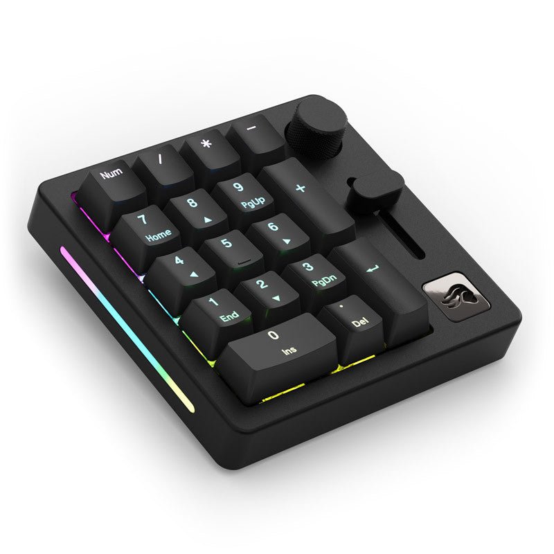GMMK Wireless Numpad (Black) - InputGear DE