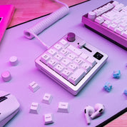 GMMK Wireless Numpad (White) - InputGear DE