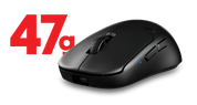 Pulsar TenZ Signature Edition Mouse