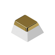 HIBI Relegendables+ 2 Keycap - InputGear DE