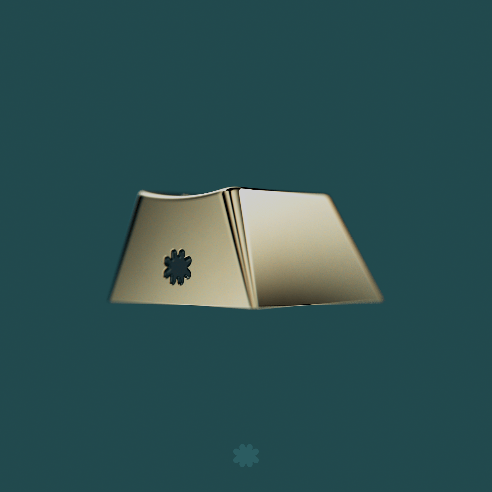 HIBI x Universe Keycap - InputGear DE