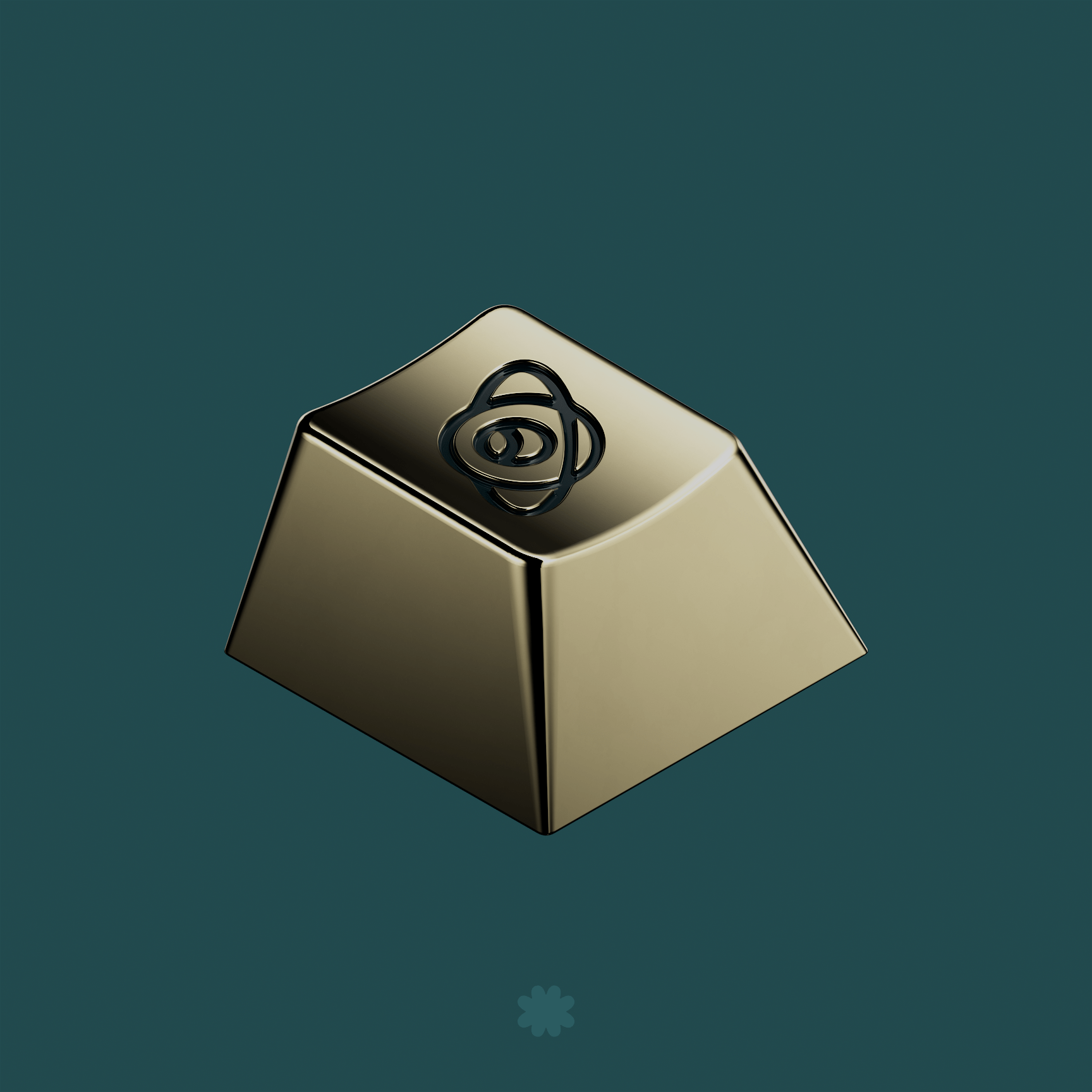 HIBI x Universe Keycap - InputGear DE