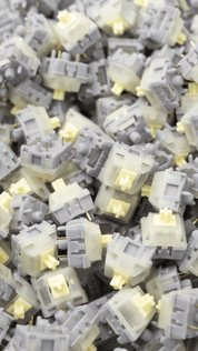 HMX Moonlight Switch - InputGear DE