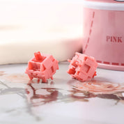HMX Pink Pig (70 Switch Novelty Pack) - InputGear DE