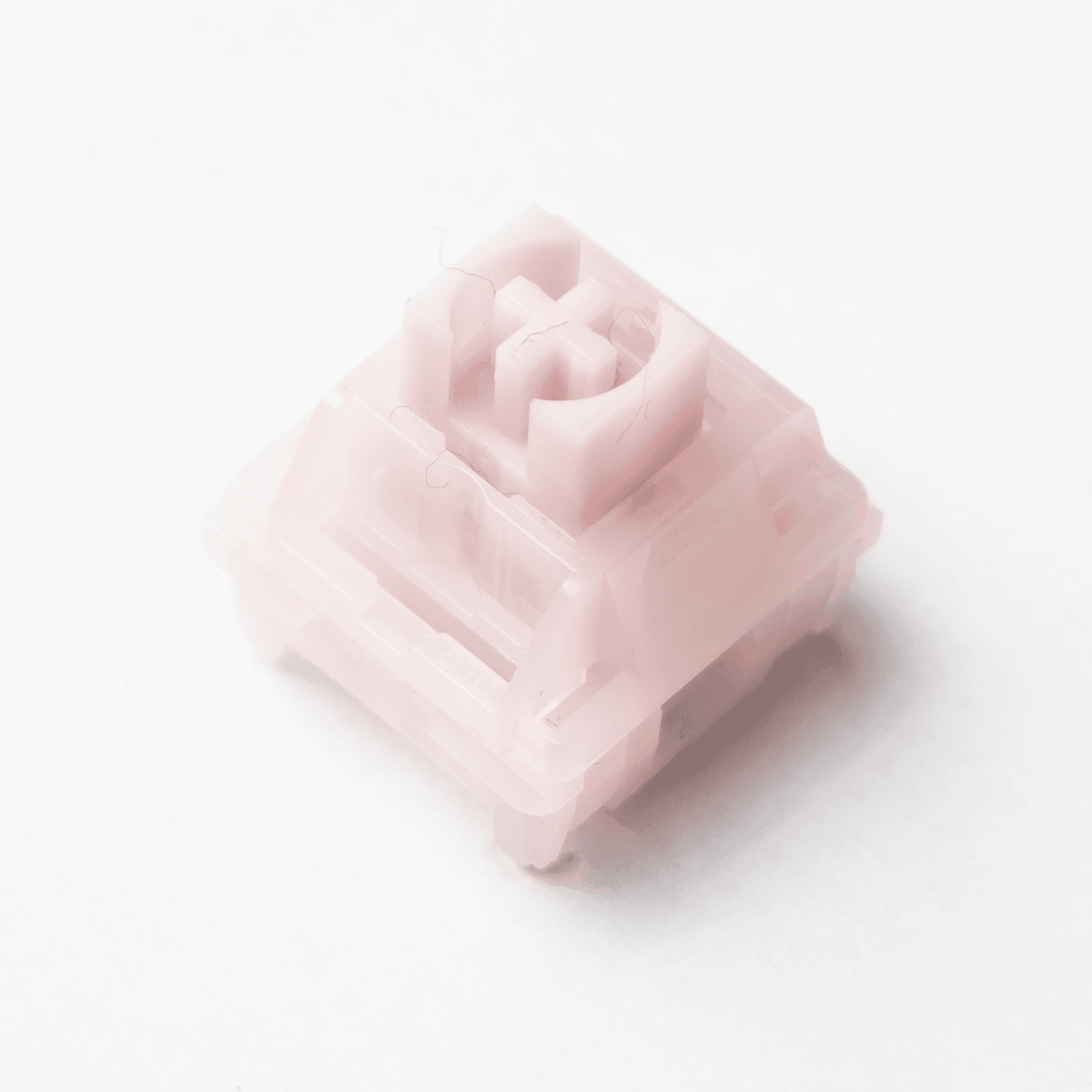 HMX Silent Sakura Switch - InputGear DE