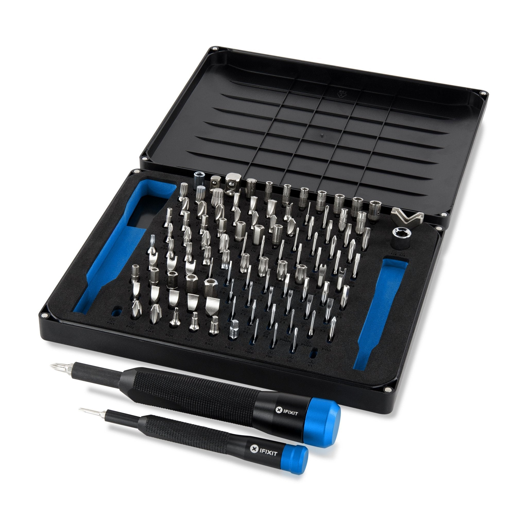 iFixit Manta Driver Kit - 112 Bit - InputGear DE
