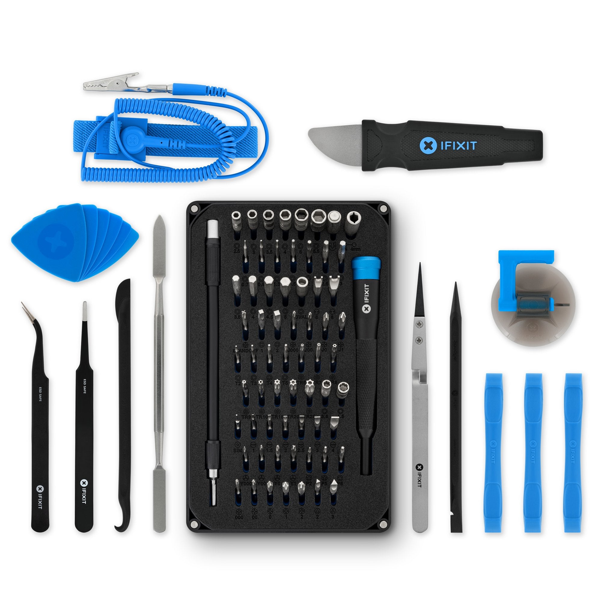 iFixit Pro Tech Toolkit - InputGear DE