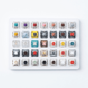Kailh Switch Tester - InputGear DE
