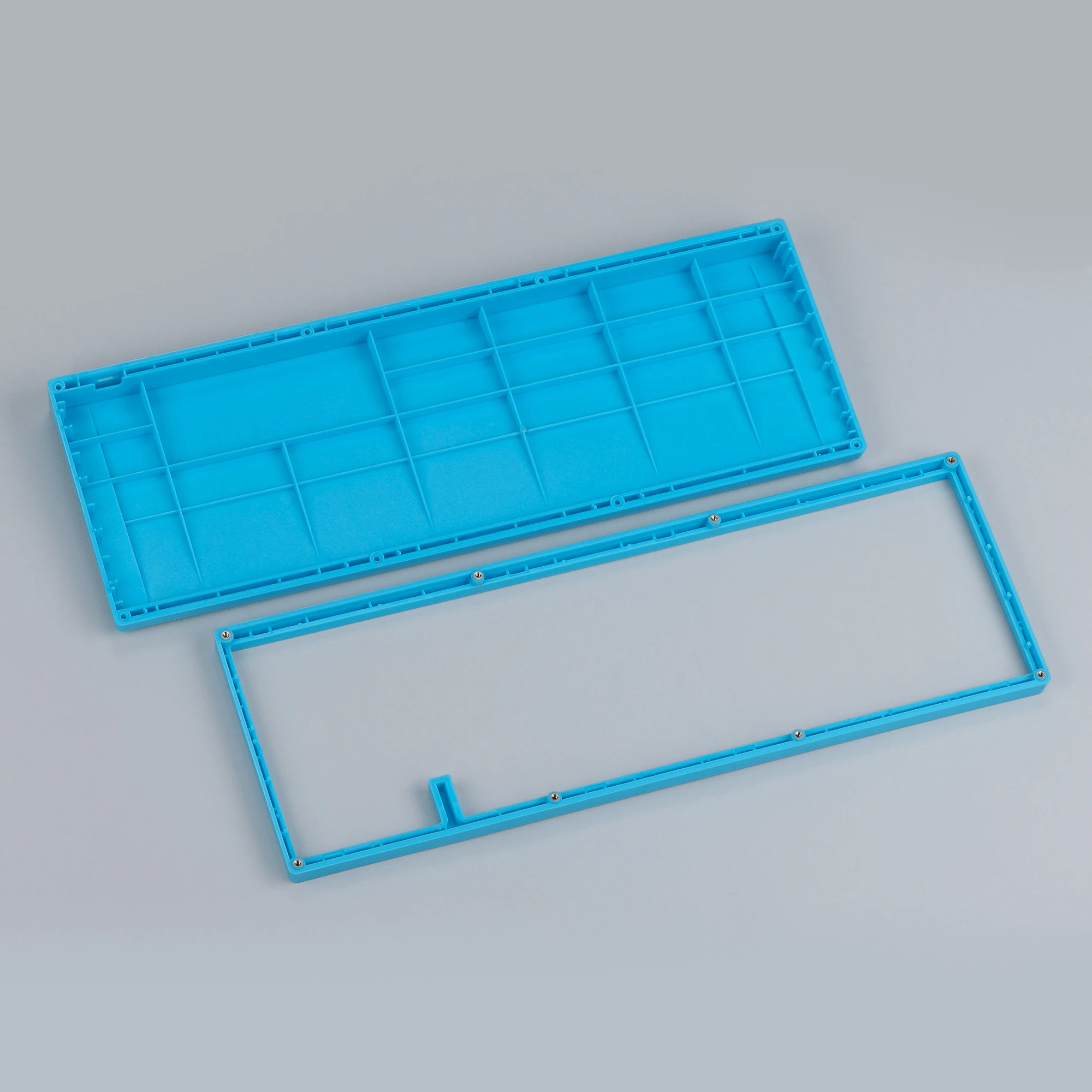 KBD67 Lite R4 Kit (ANSI) - InputGear DE