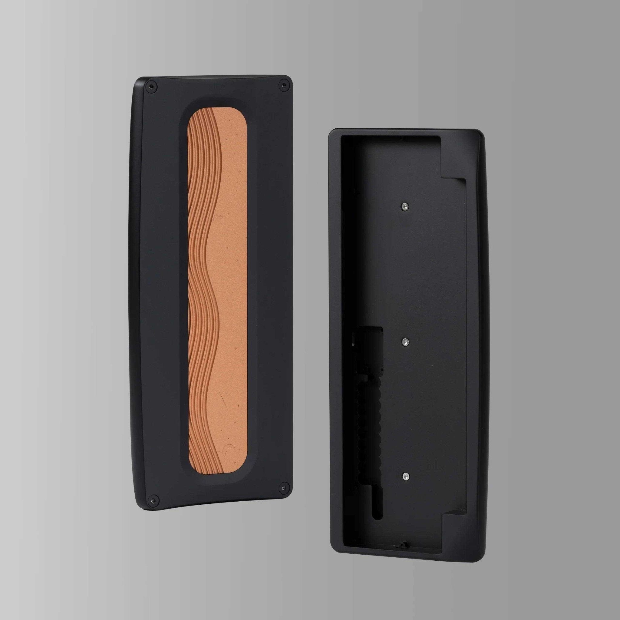 KBDFans Agar 60% Keyboard Kit - InputGear DE