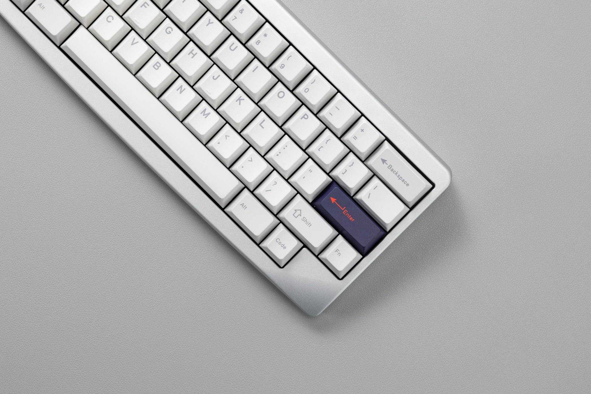 KBDFans Agar 60% Keyboard Kit - InputGear DE