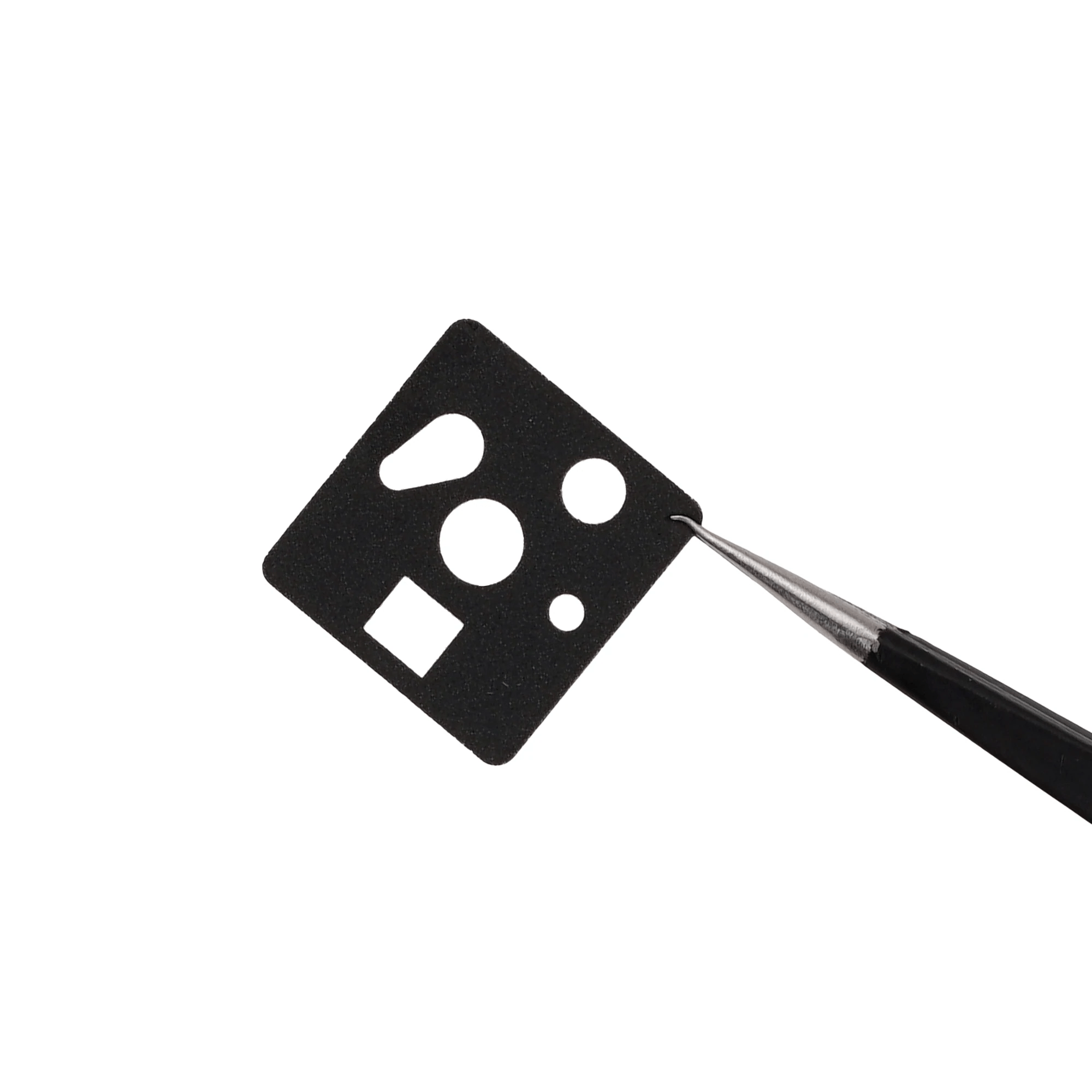 KBDFans Switch Pads - InputGear DE