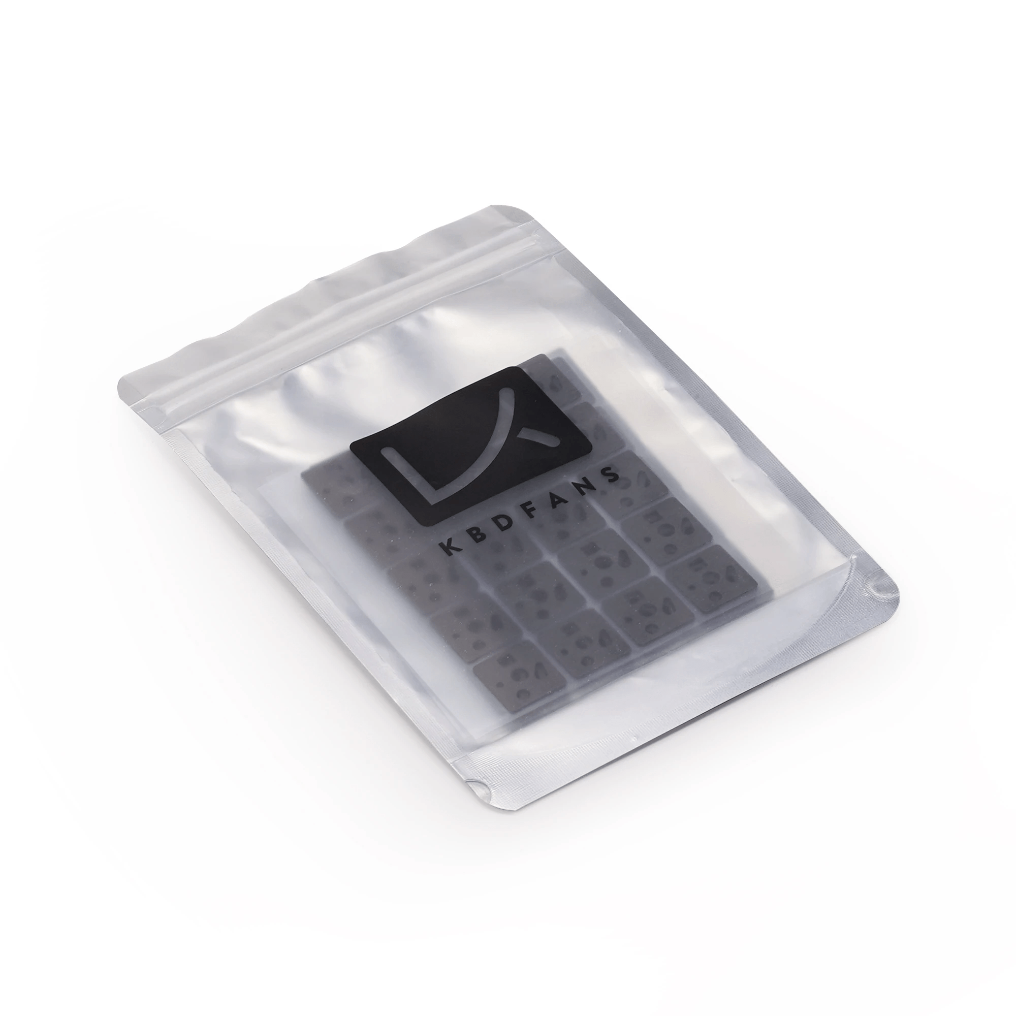 KBDFans Switch Pads - InputGear DE