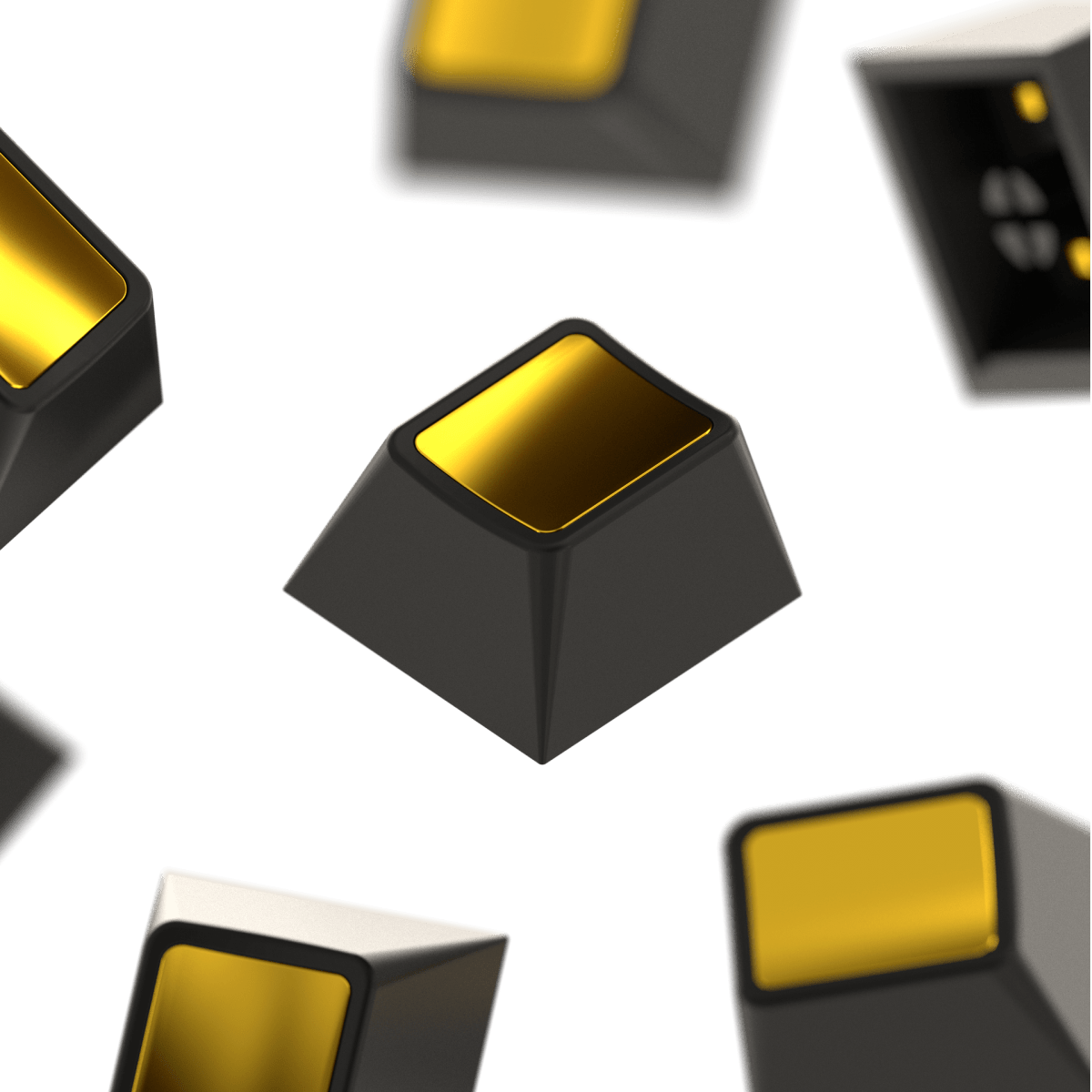 Keebwerk Artisan Swap Keycap - InputGear DE