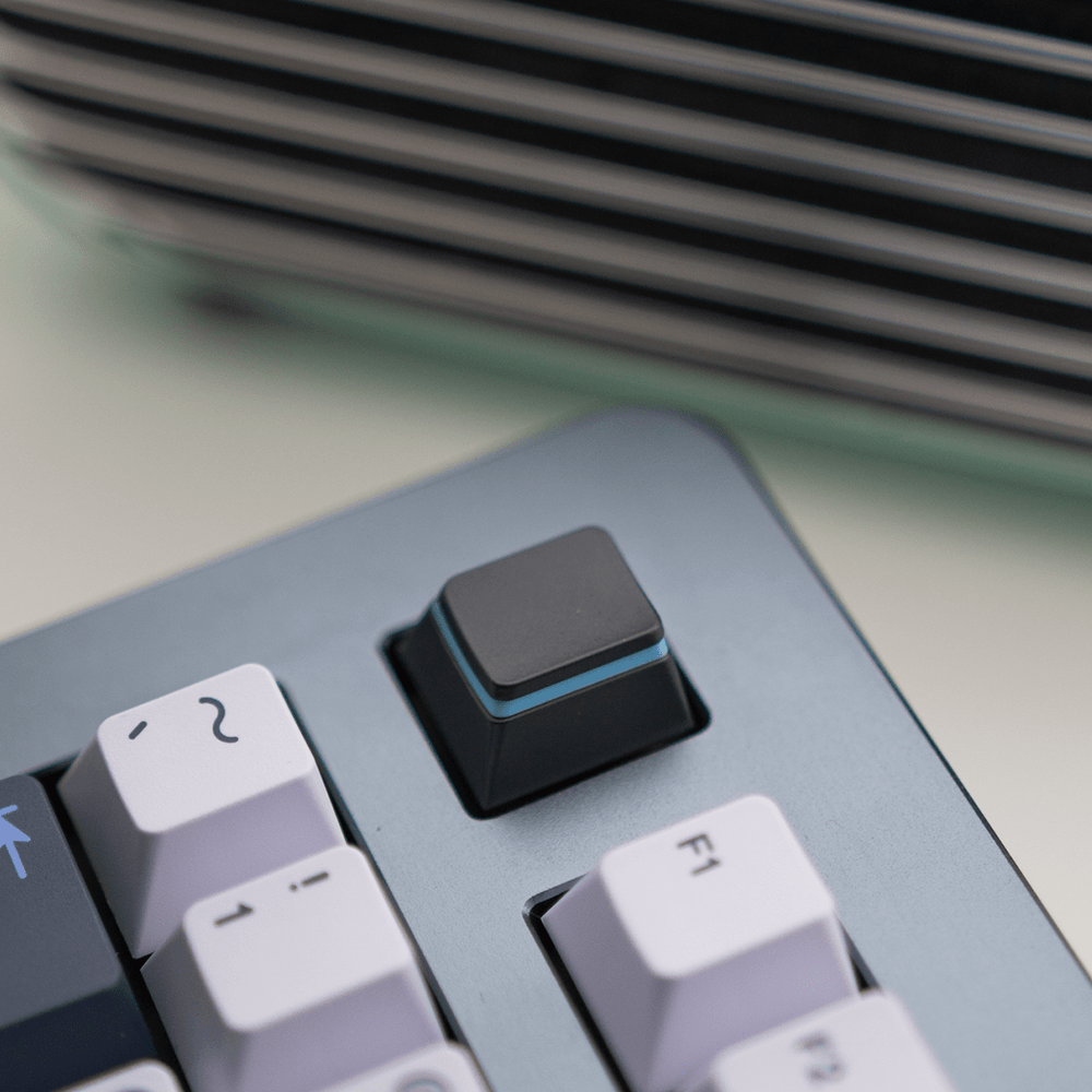 Keebwerk Nord Keycap - InputGear DE
