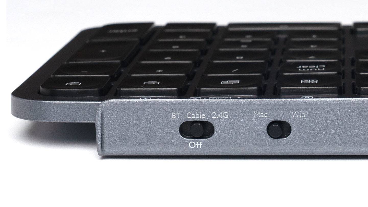 Keychron B6 Pro (ANSI) - InputGear DE