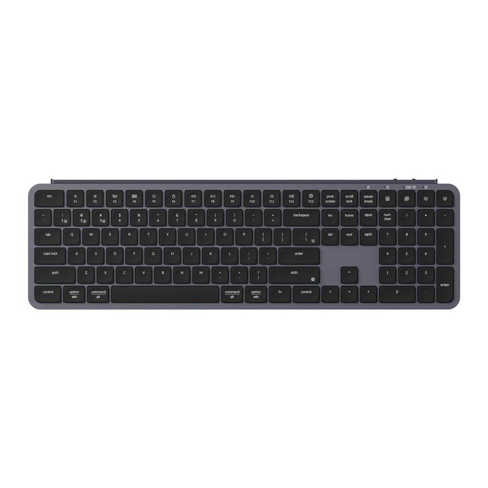 Keychron B6 Pro (ANSI) - InputGear DE