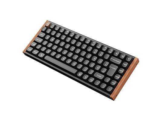 Keychron K2 HE Special Edition (ISO-DE) Keyboard - InputGear DE