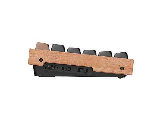 Keychron K2 HE Special Edition (ISO-DE) Keyboard - InputGear DE