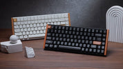 Keychron K2 HE Special Edition (ISO-NOR) - InputGear DE