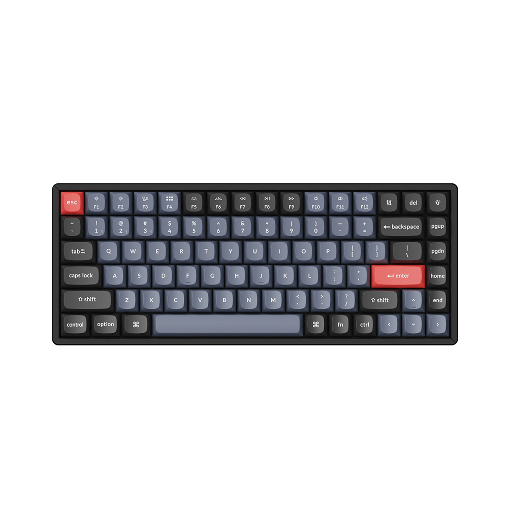 Keychron K2 Pro (ANSI) - InputGear DE