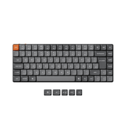 Keychron K3 Max (ISO-DE) Keyboard - InputGear DE