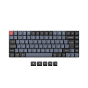 Keychron K3 Pro (ISO-DE) - InputGear DE
