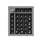 Keychron Q0 Plus (Barebone) - InputGear DE
