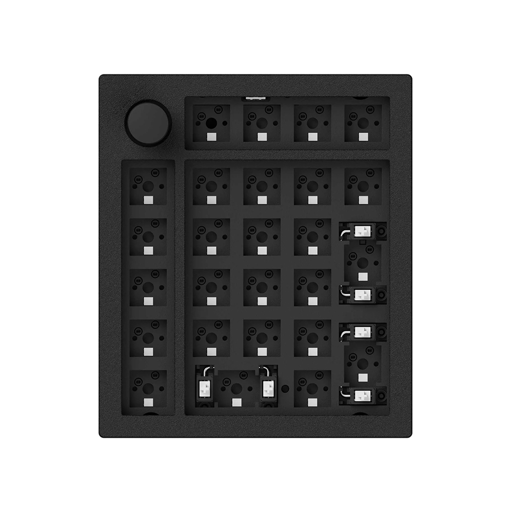 Keychron Q0 Plus (Barebone) - InputGear DE