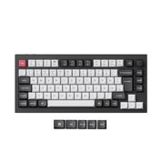 Keychron Q1 HE (ISO-DE) - InputGear DE