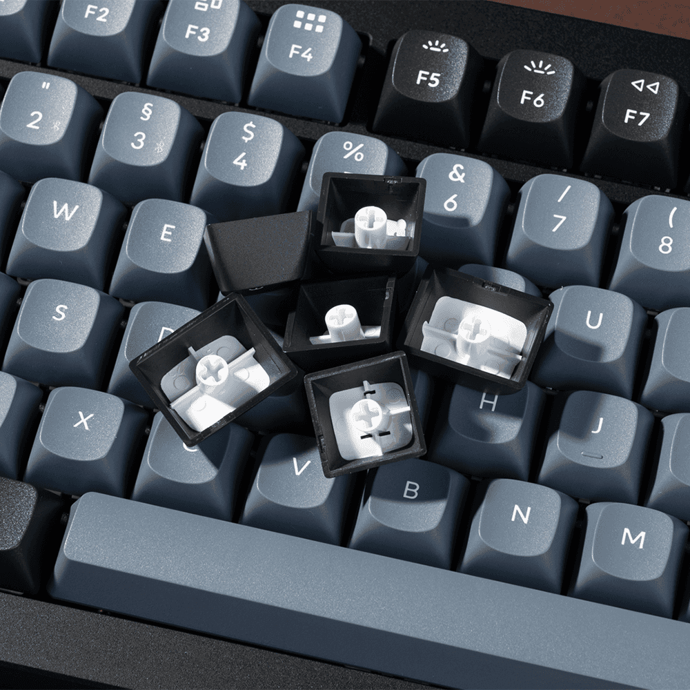 Keychron Q1 Pro (ISO - DE) - InputGear DE