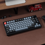 Keychron Q1 Pro (ISO - DE) - InputGear DE