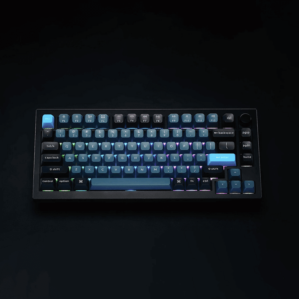 Keychron Q1 Pro (ISO - DE) - InputGear DE