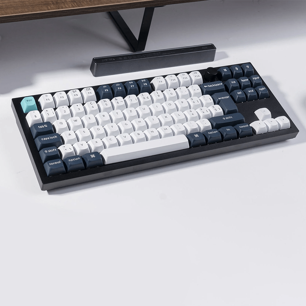 Keychron Q3 Max (ISO - DE) - InputGear DE