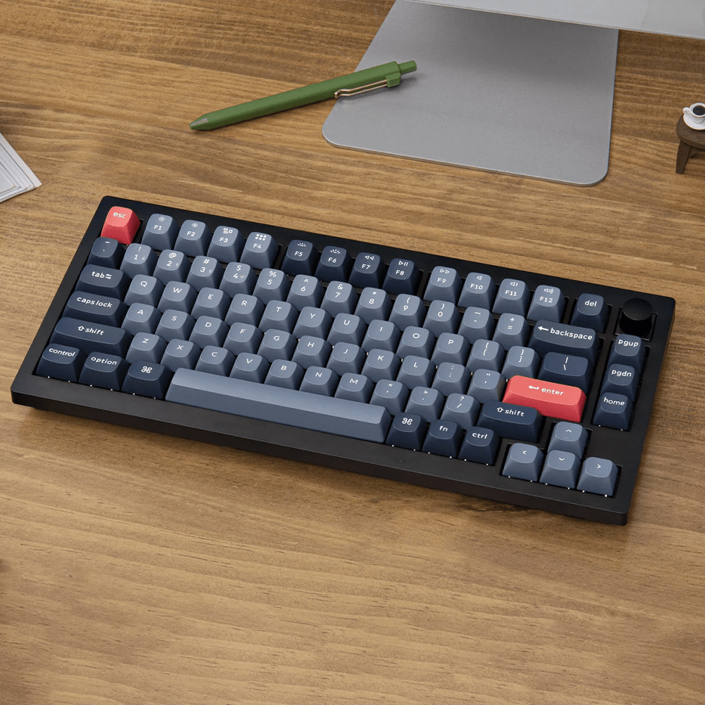 Keychron V1 MAX Knob (ANSI) - InputGear DE