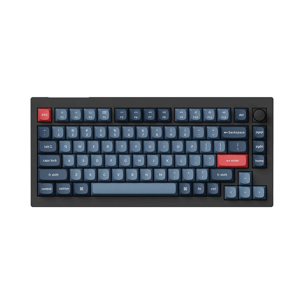 Keychron V1 MAX Knob (ANSI) - InputGear DE