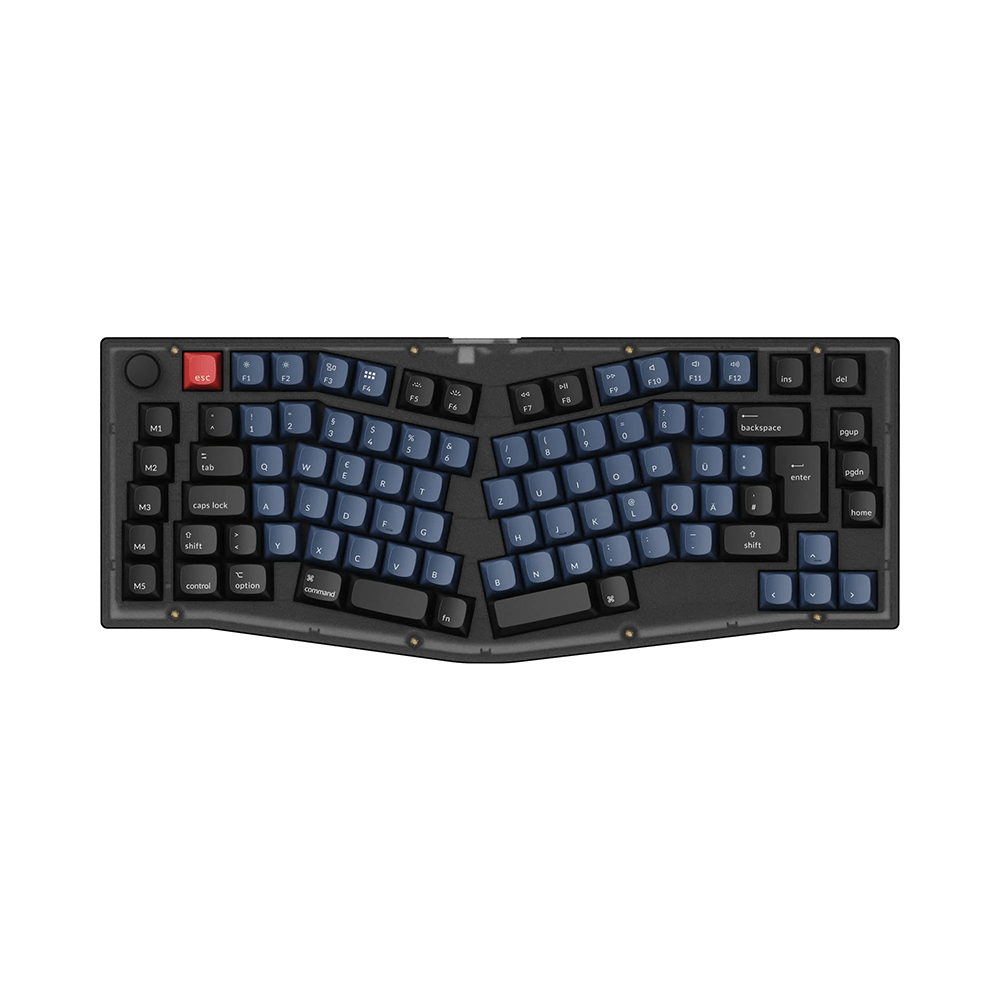 Keychron V10 (ISO - DE) - InputGear DE