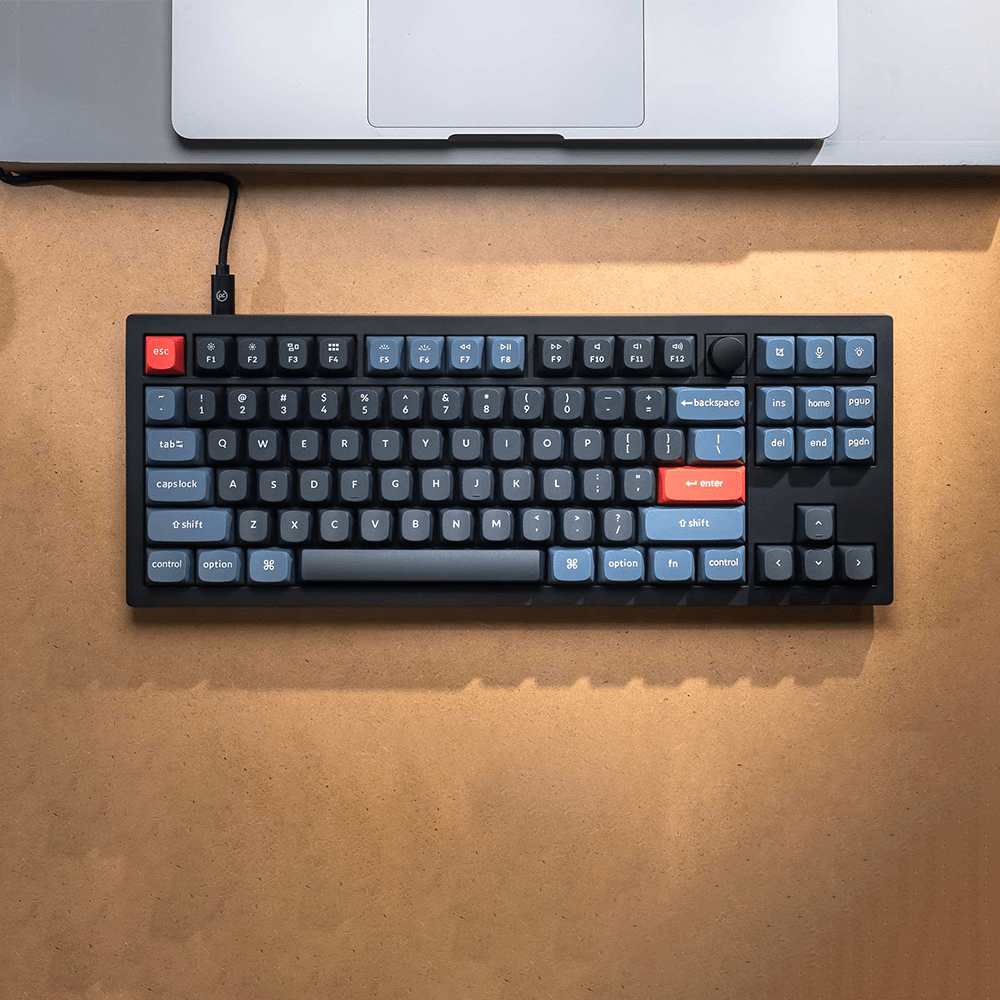 Keychron V3 (ANSI) - InputGear DE