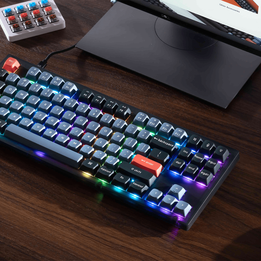 Keychron V3 (ANSI) - InputGear DE